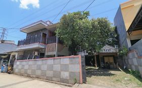 Residence Minimalis Mampang